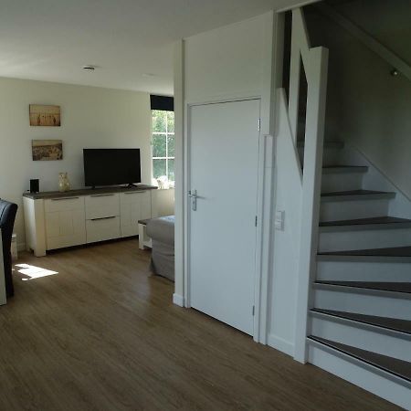 Vakantiehuis Het Neerland Biggekerke Esterno foto