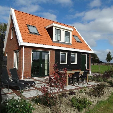 Vakantiehuis Het Neerland Biggekerke Esterno foto
