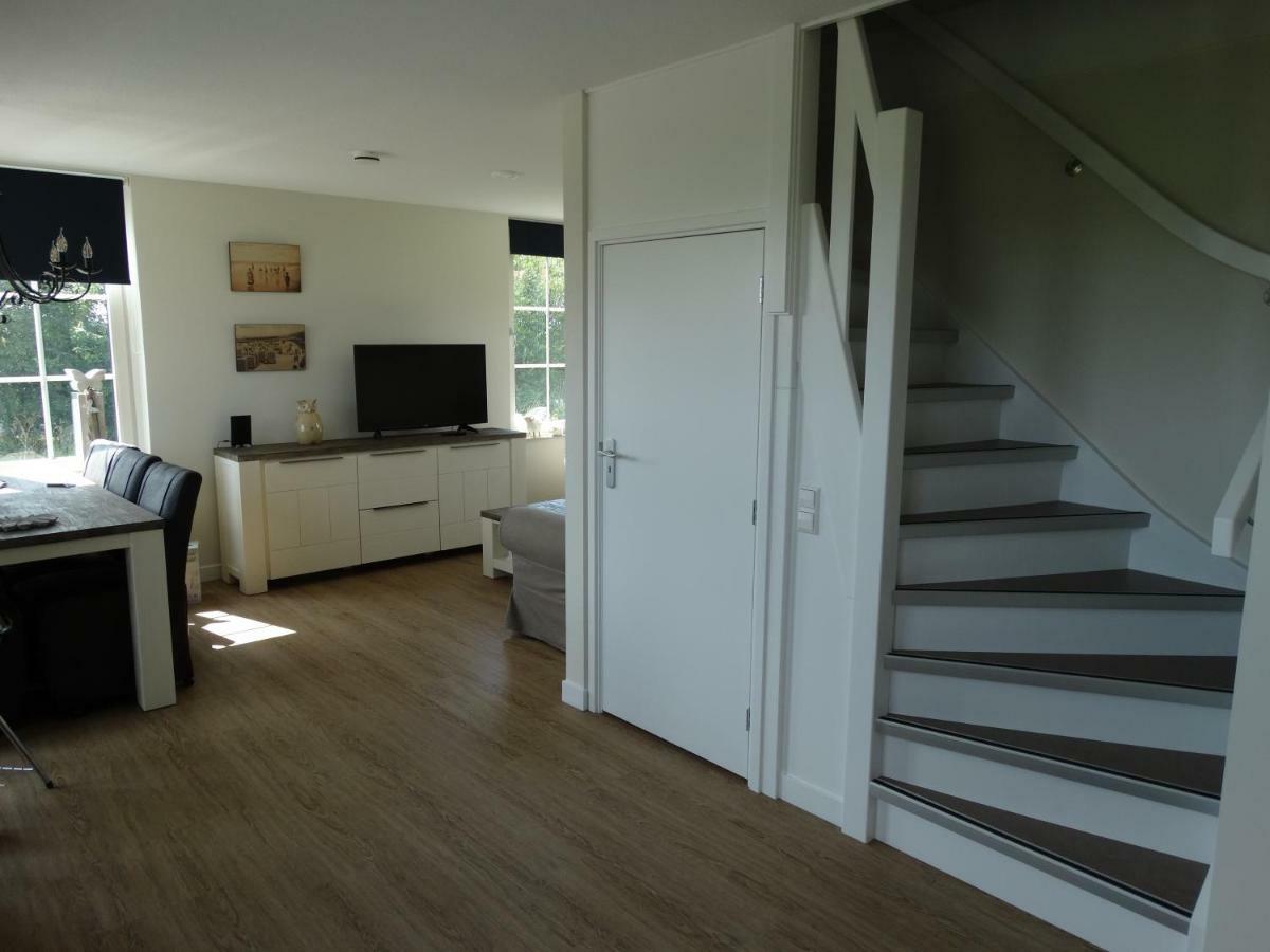 Vakantiehuis Het Neerland Biggekerke Esterno foto