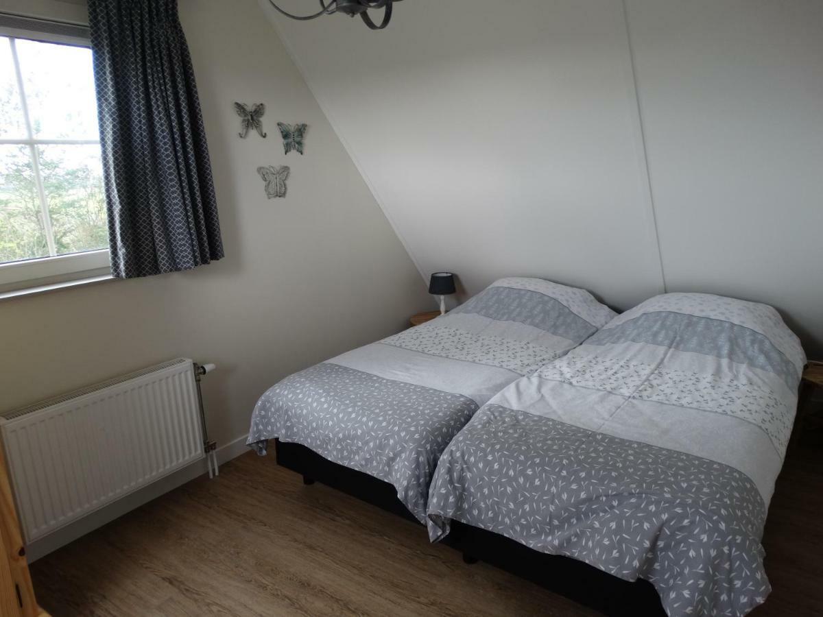 Vakantiehuis Het Neerland Biggekerke Esterno foto