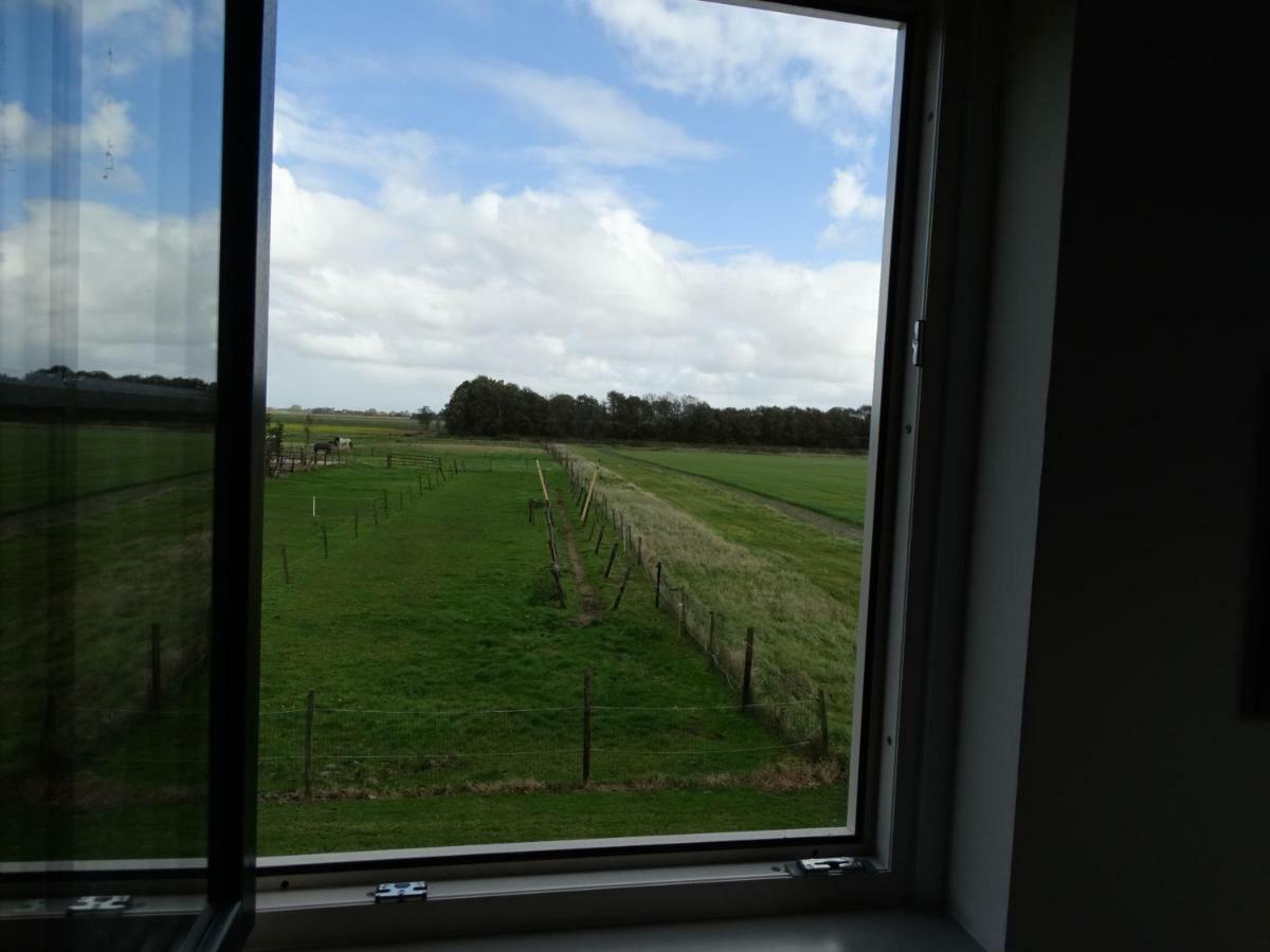 Vakantiehuis Het Neerland Biggekerke Esterno foto