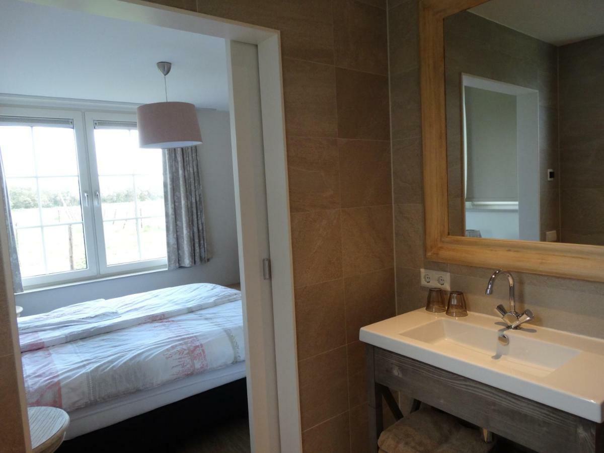 Vakantiehuis Het Neerland Biggekerke Esterno foto
