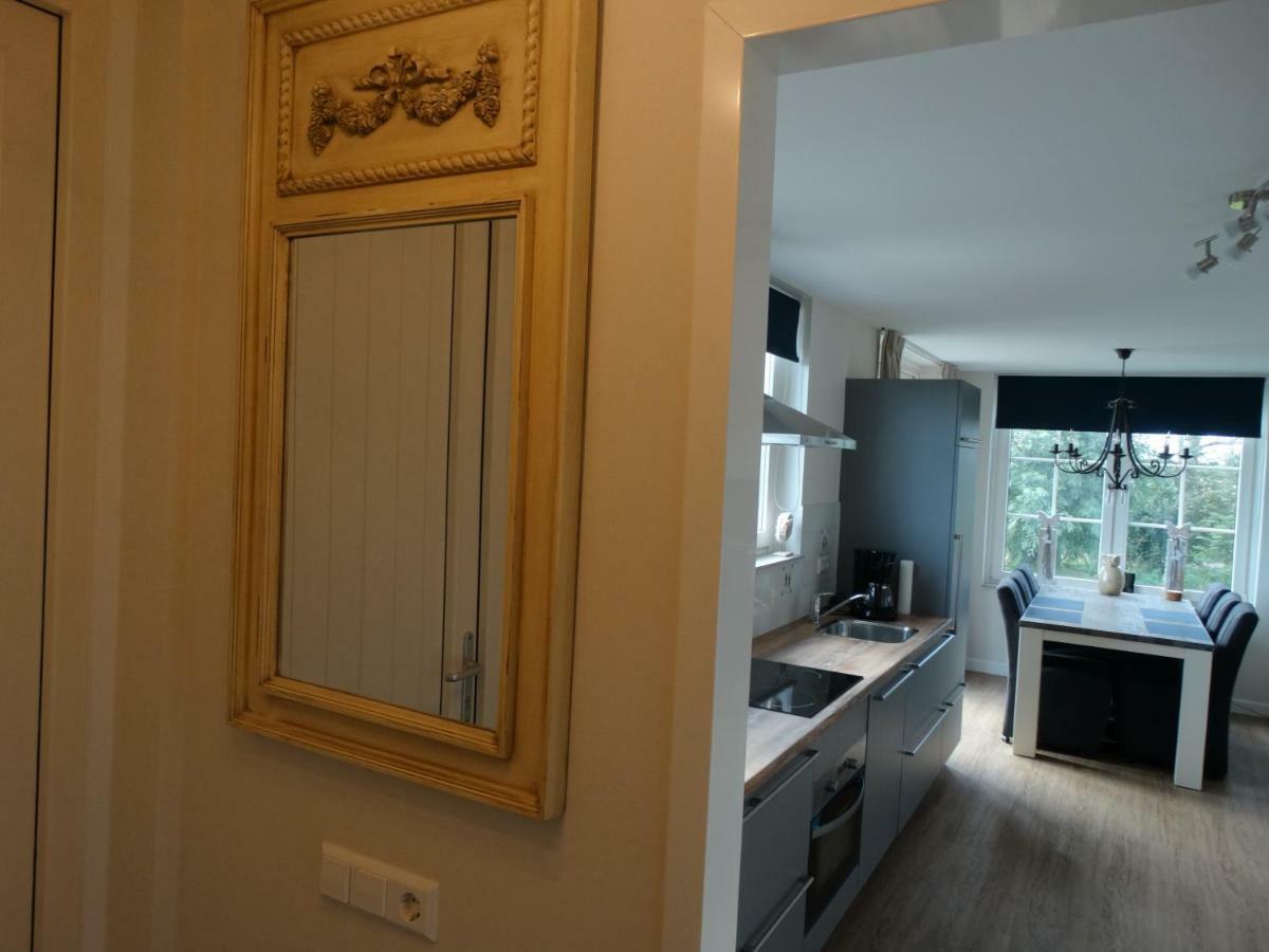 Vakantiehuis Het Neerland Biggekerke Esterno foto